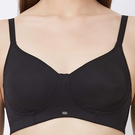 S.O.I.E. Women’s Encircled Bra – Stylish Comfort & Support
